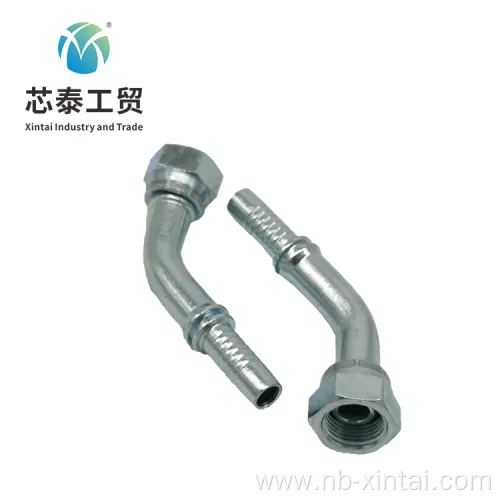 Hydraulic 20141 Series OEM Price Threaded Elbow Fittings